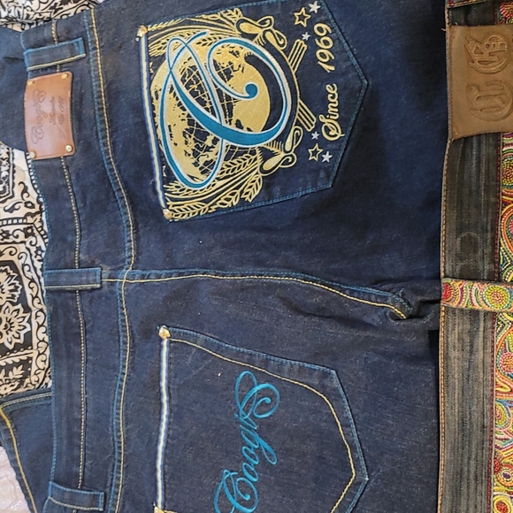 COOGIE Pants - Picture 3 of 6